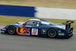 Maserati MC-12 Corse GT FIA 2005 года